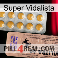 Super Vidalista 41